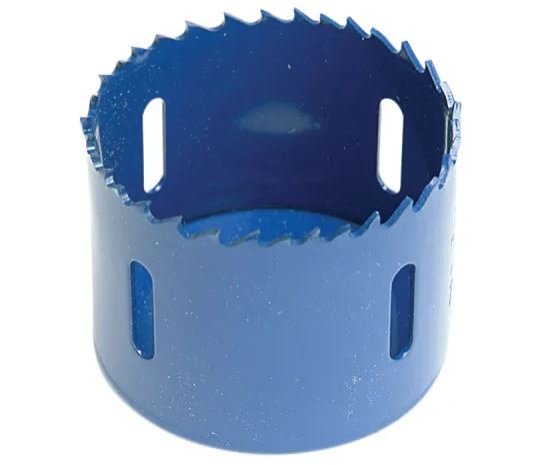 Irwin IRW10504190 Bi-Metal High Speed Holesaw 64mm