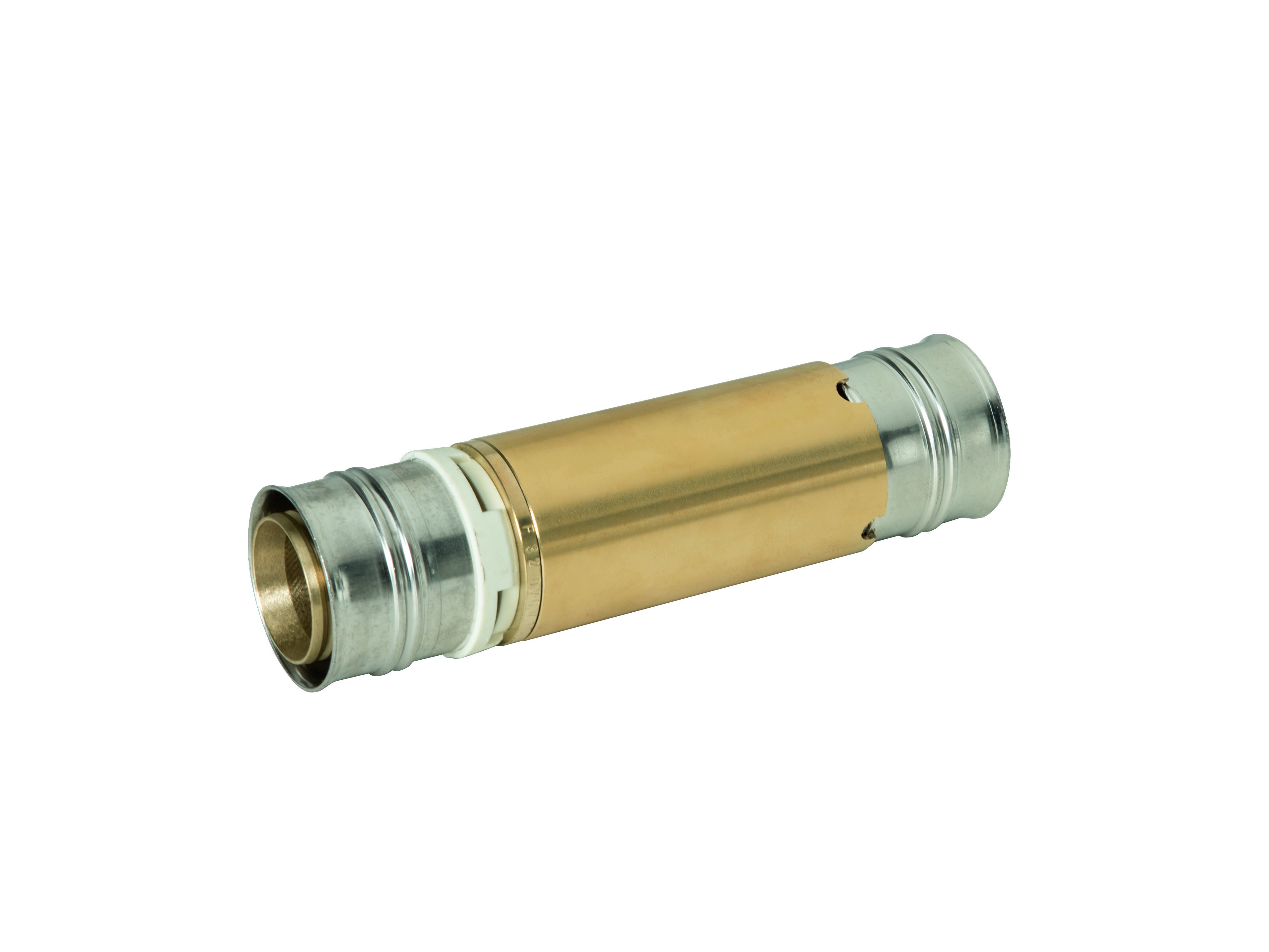Alpex PPSU MLCP repair coupling 20mm - 20mm