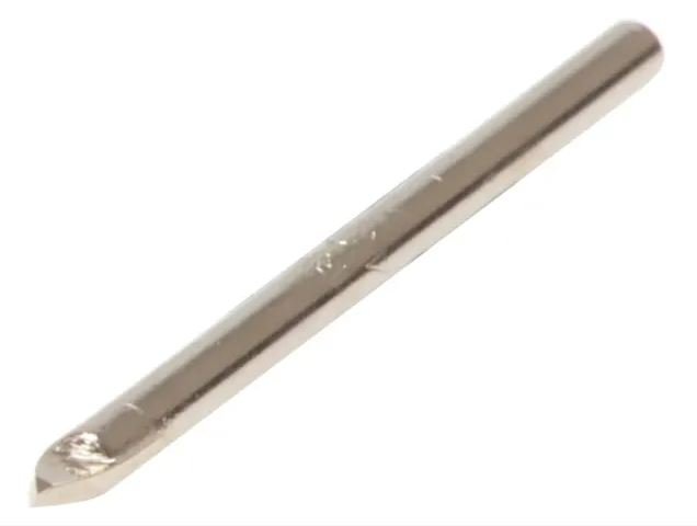 Irwin IRW10507906 Glass & Tile Drill Bit 7mm