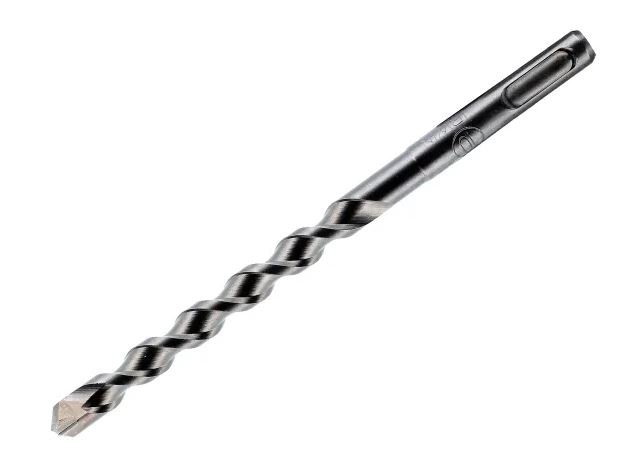 Irwin IRW10501984 Speedhammer Plus Drill Bit 10.0 x 460mm