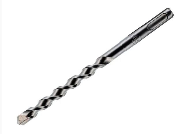 Irwin IRW10501951 Speedhammer Plus Drill Bit 5.5 x 210mm