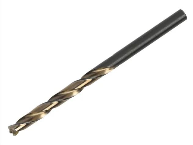 Irwin IRW10502220 Turbomax HSS Drill Bit 5.5mm